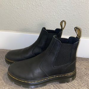 Dr.Martens boots